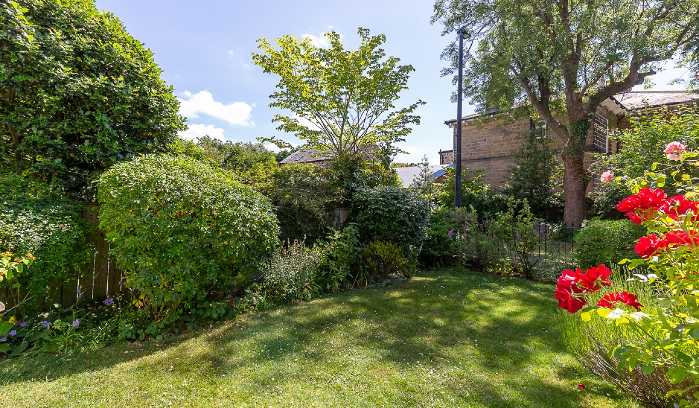 Peek Inside this Grade IIListed Family Home in Roseworth Terrace, Gosforth Living North